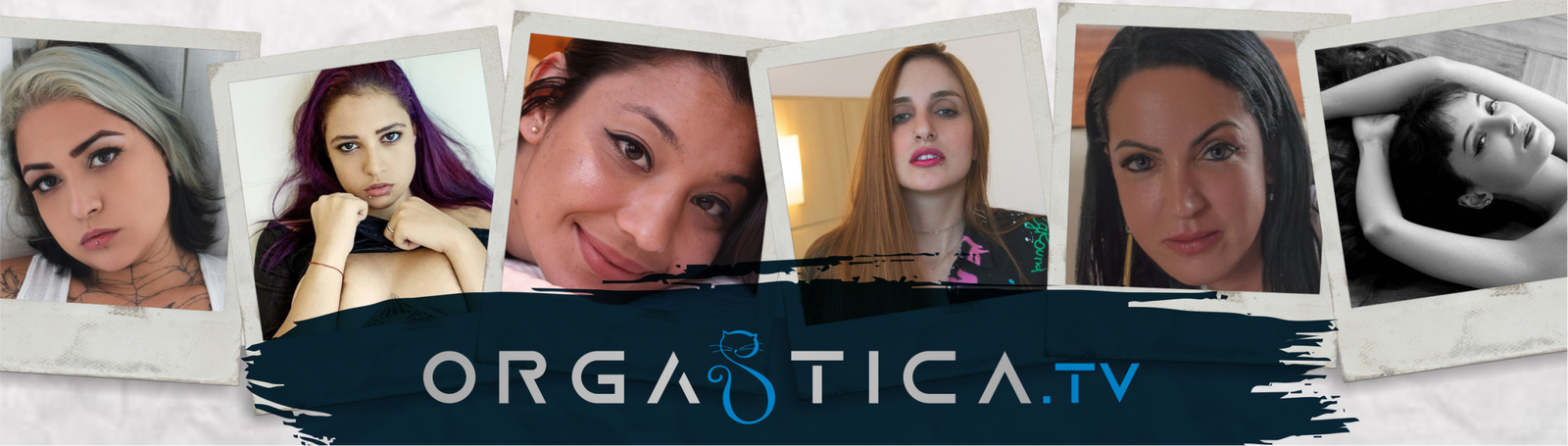 Banner of orgastica