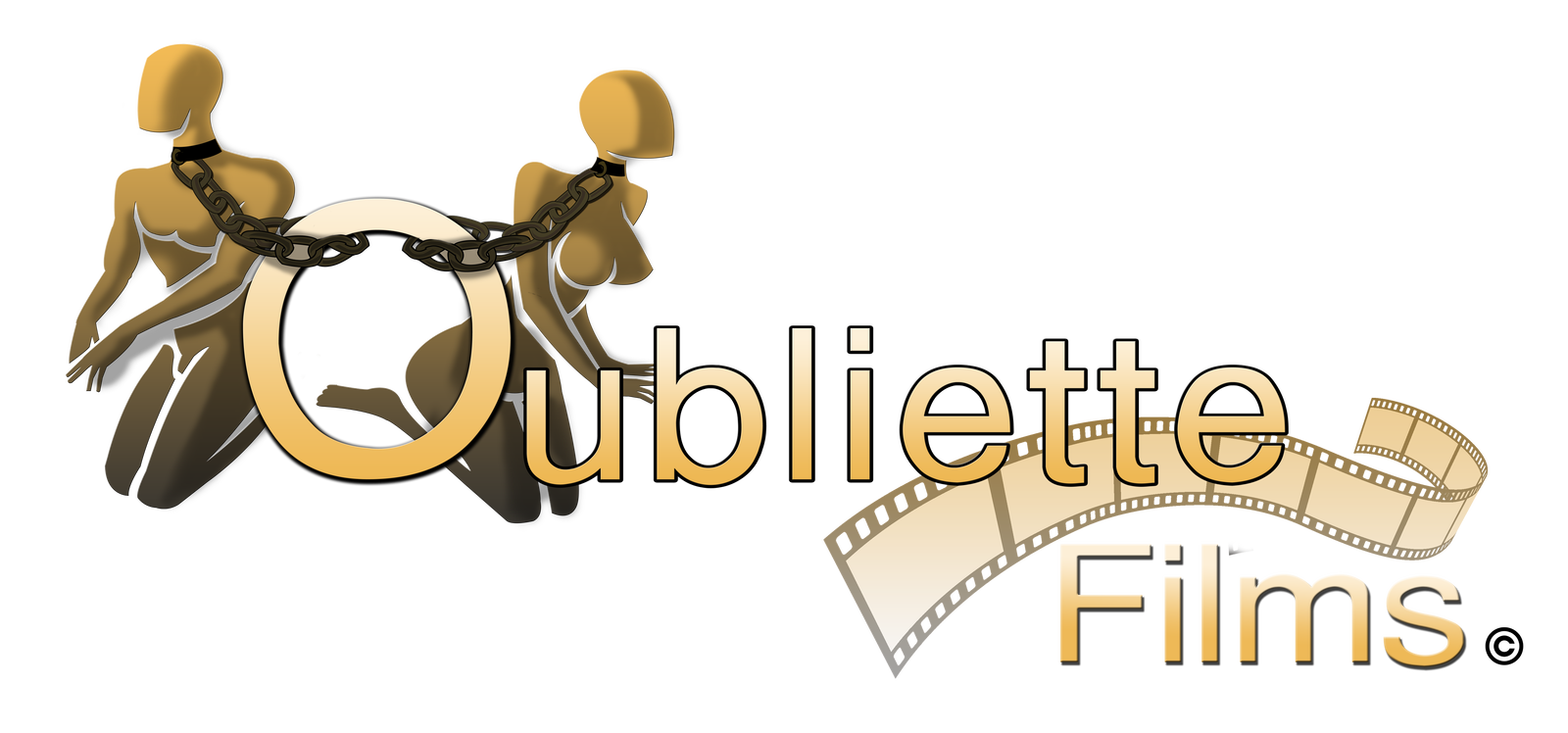 Banner of oubliettefilms