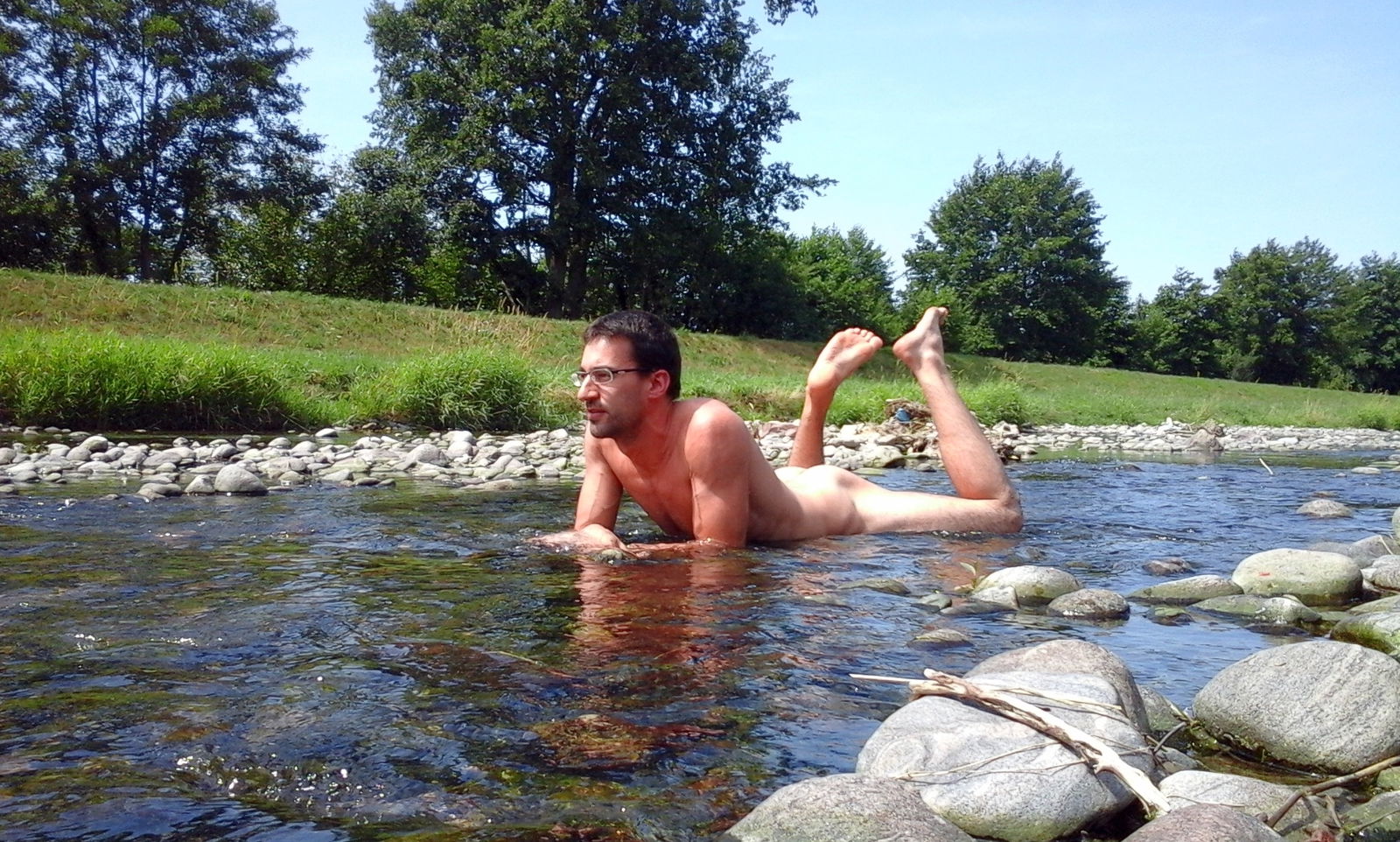 Banner of outdoorisbest
