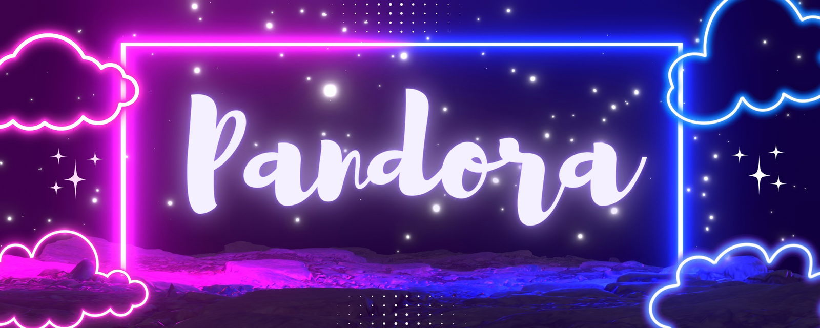Banner of pandoranyxie