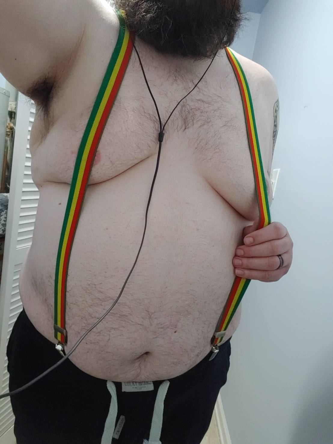 Banner of pantybearfree