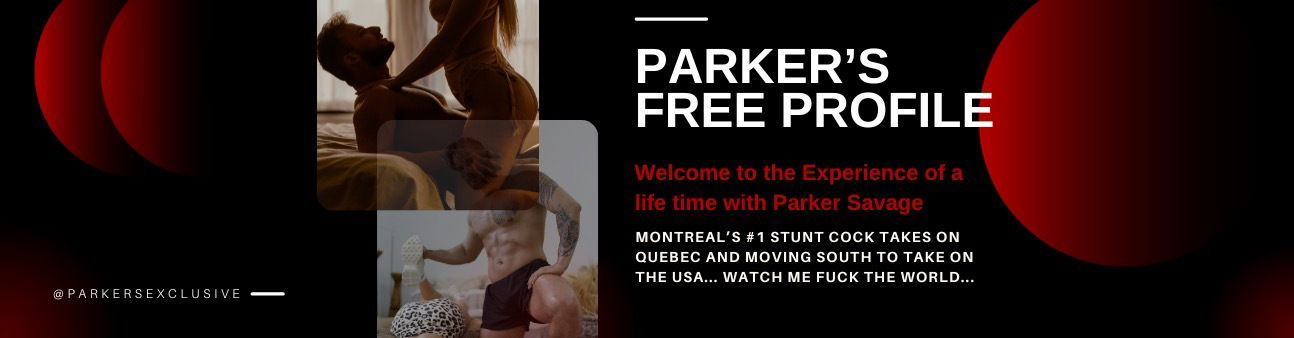 Banner of parkersexclusive