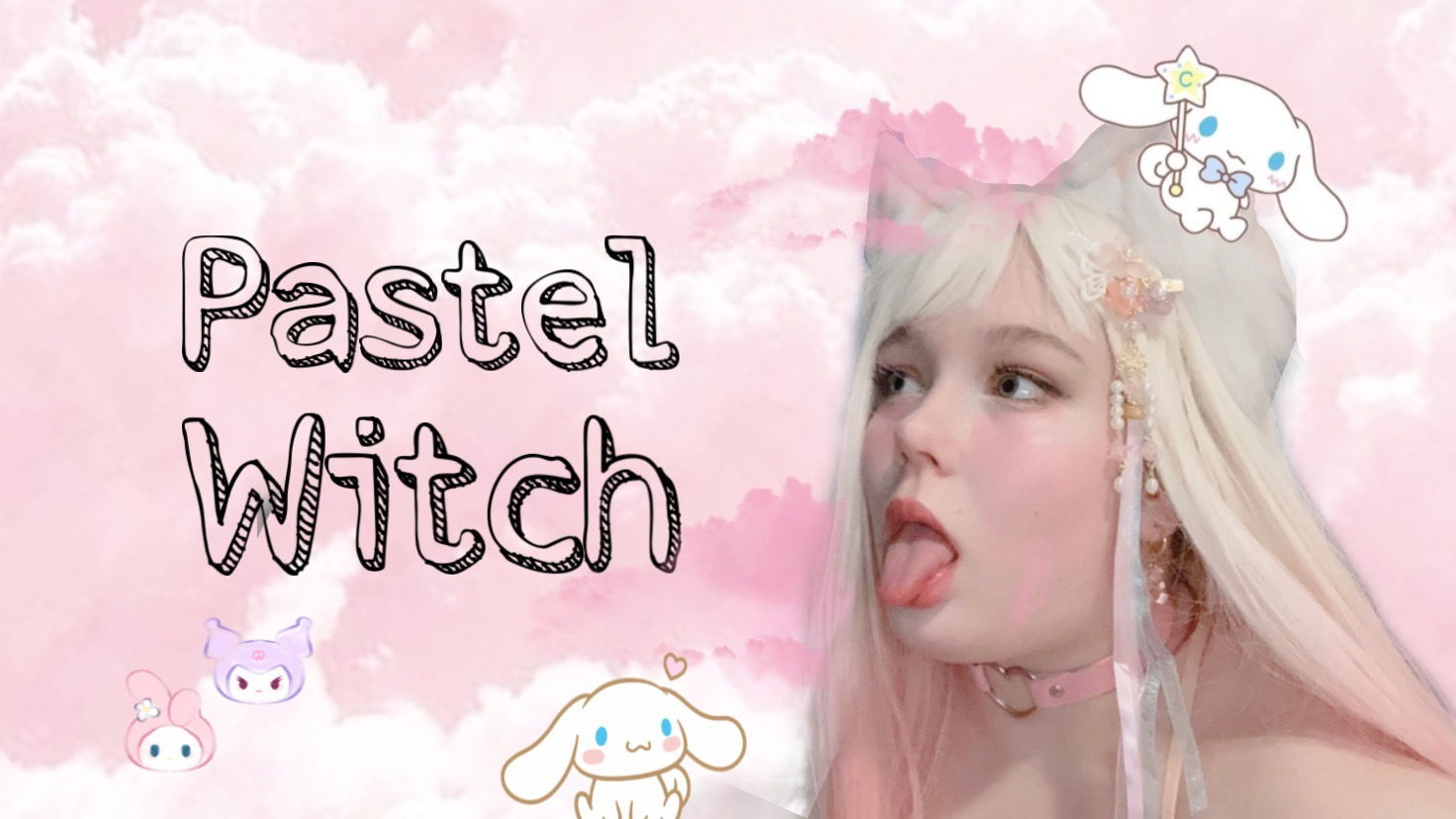 Banner of pastelwitch