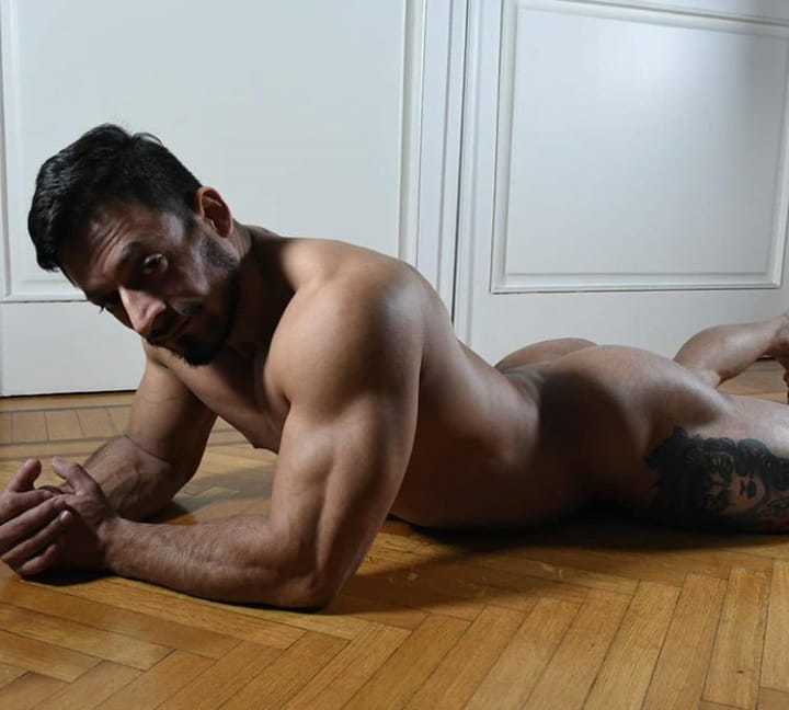 Banner of paulmuscle2020