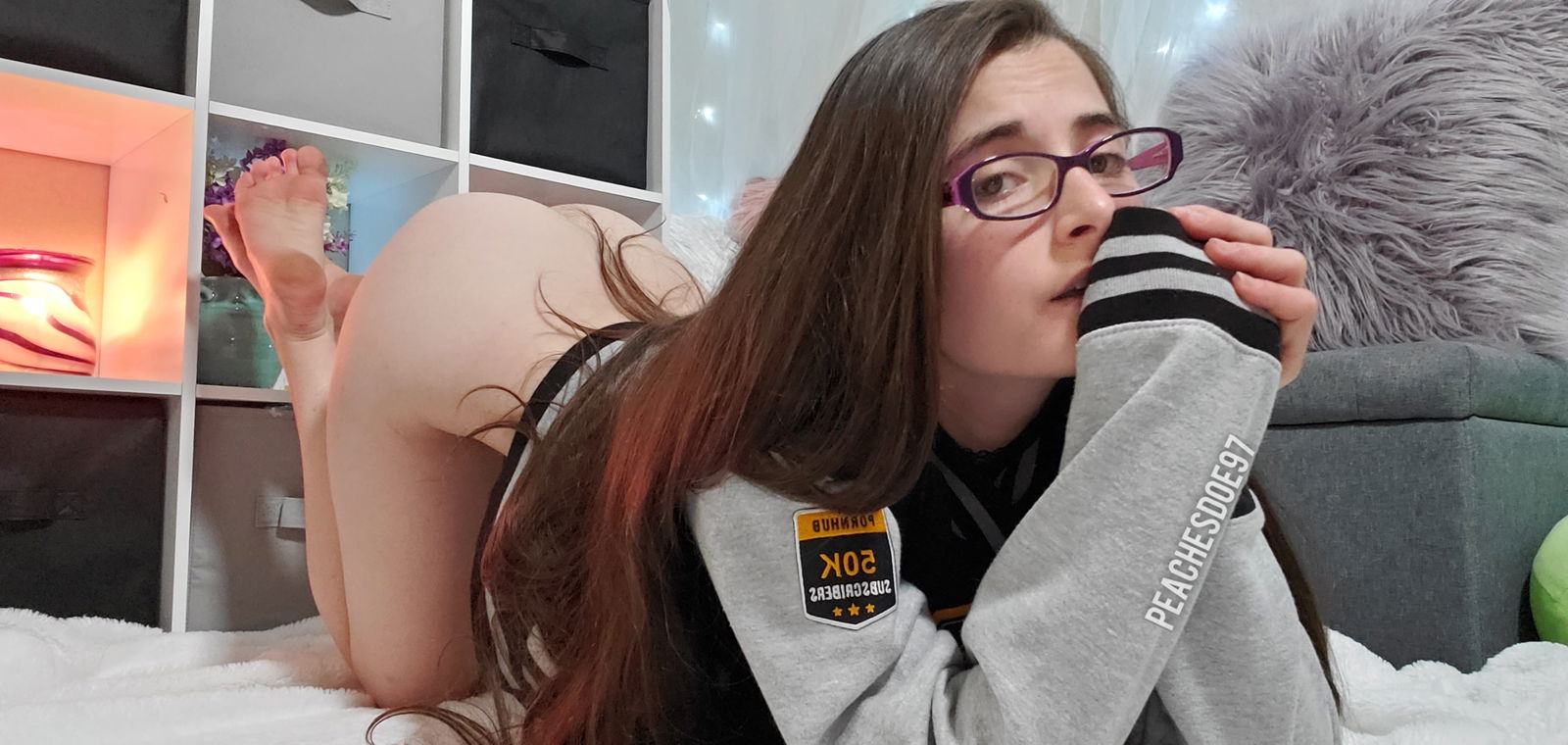 Banner of peachesdoe97
