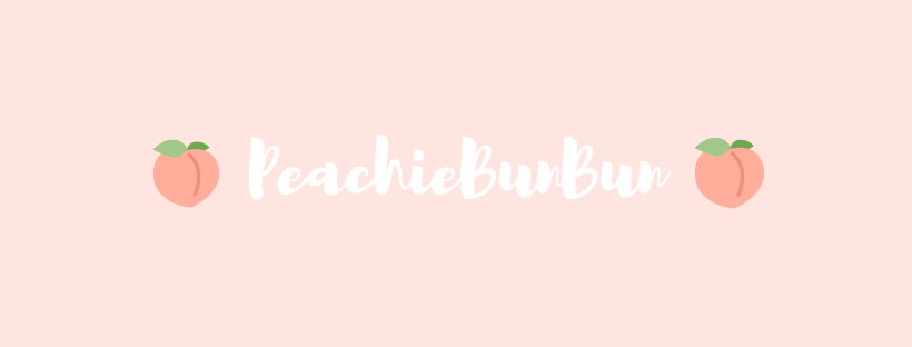 Banner of peachiebunbun