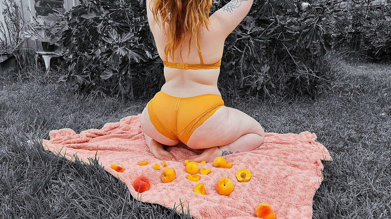 Banner of peachypinup_vip