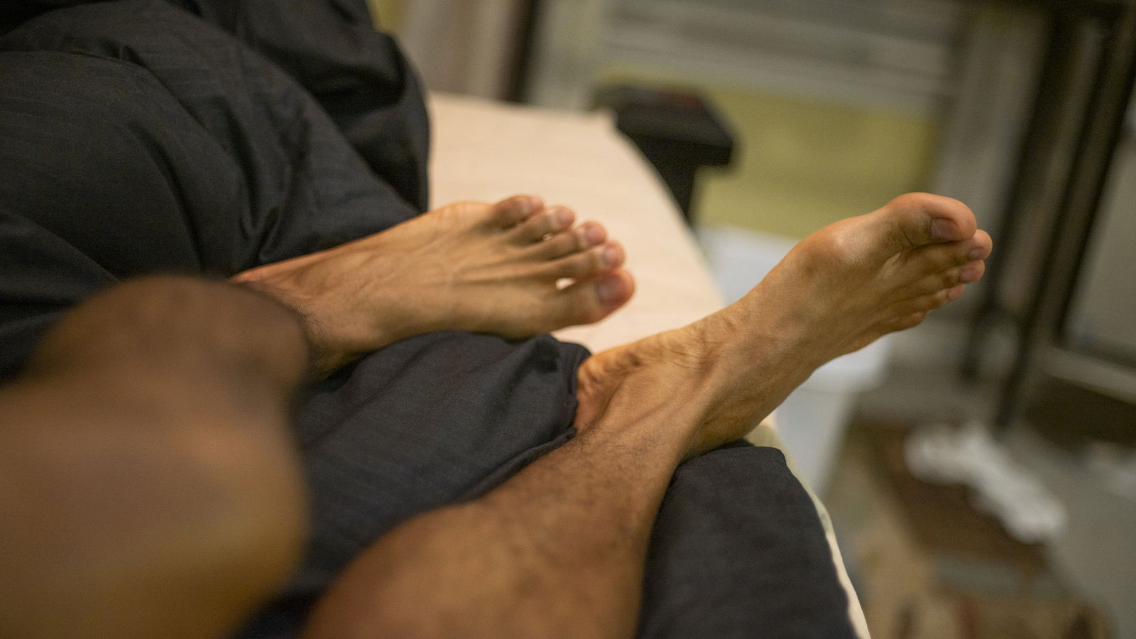 Banner of perfectfeet