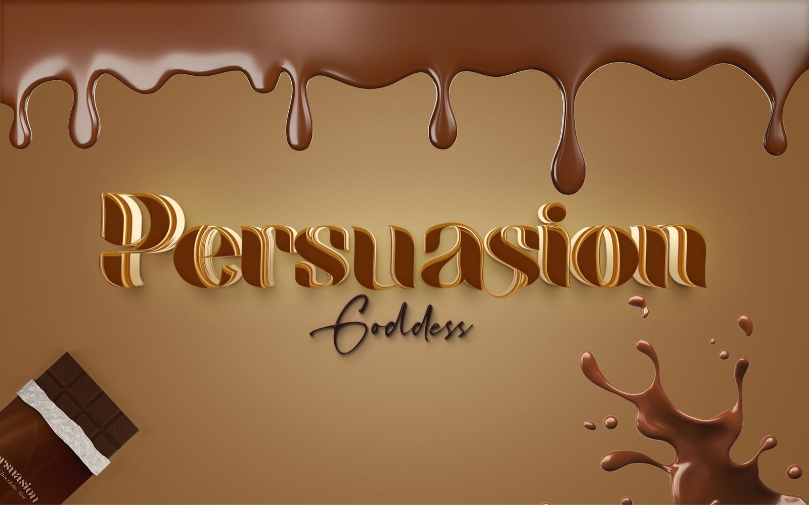 Banner of persuasiongoddess