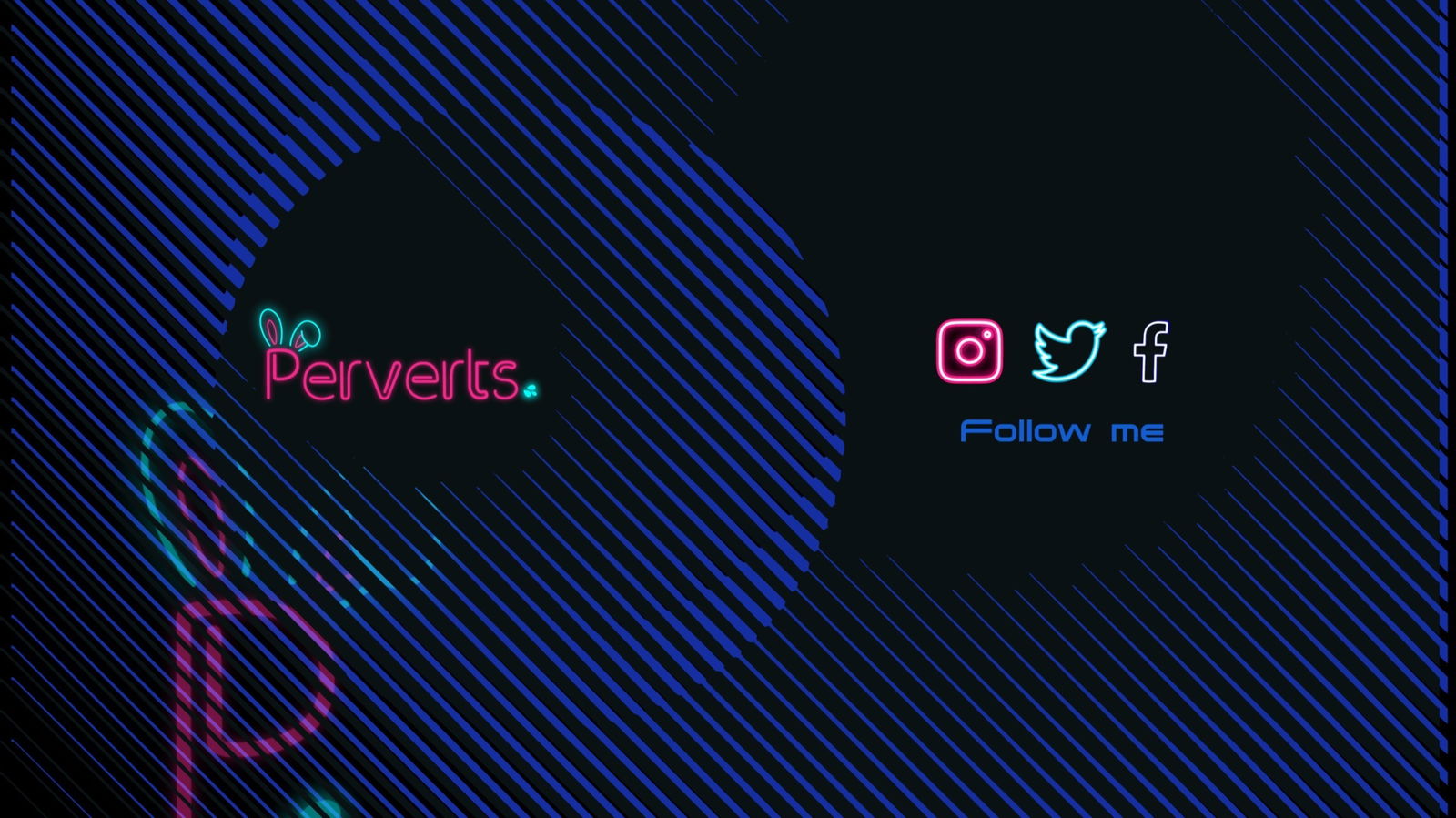 Banner of pervertslatin
