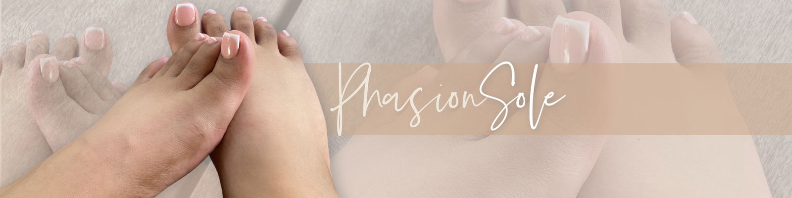 Banner of phasionsole