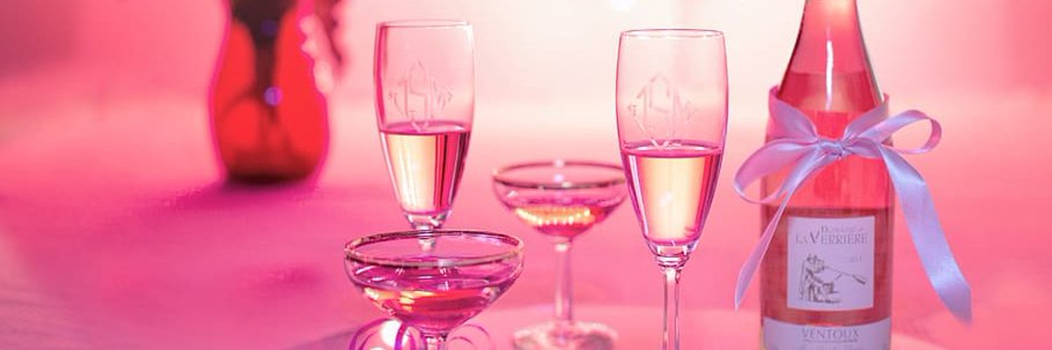 Banner of pinksunshine