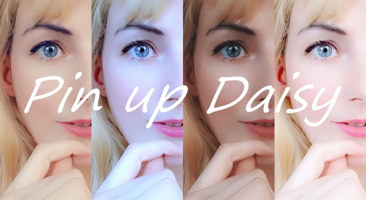 Banner of pinupdaisy