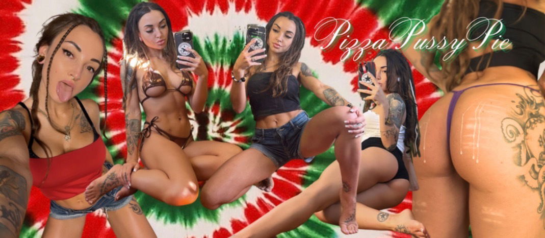 Banner of pizzapussypie