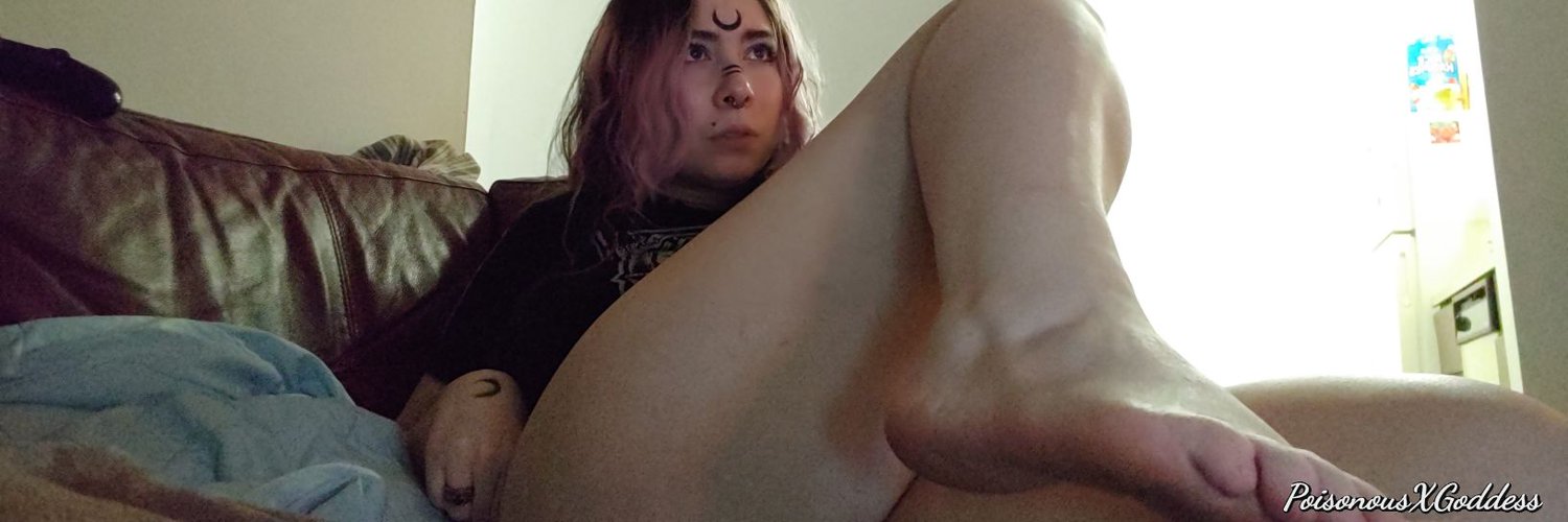 Banner of poisonxgoddess