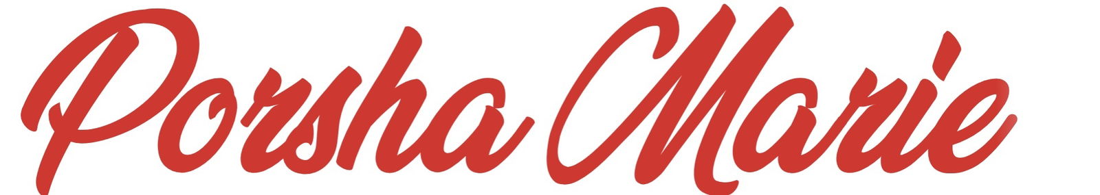 Banner of porshamarie8