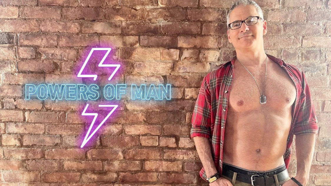 Banner of powersofman4life