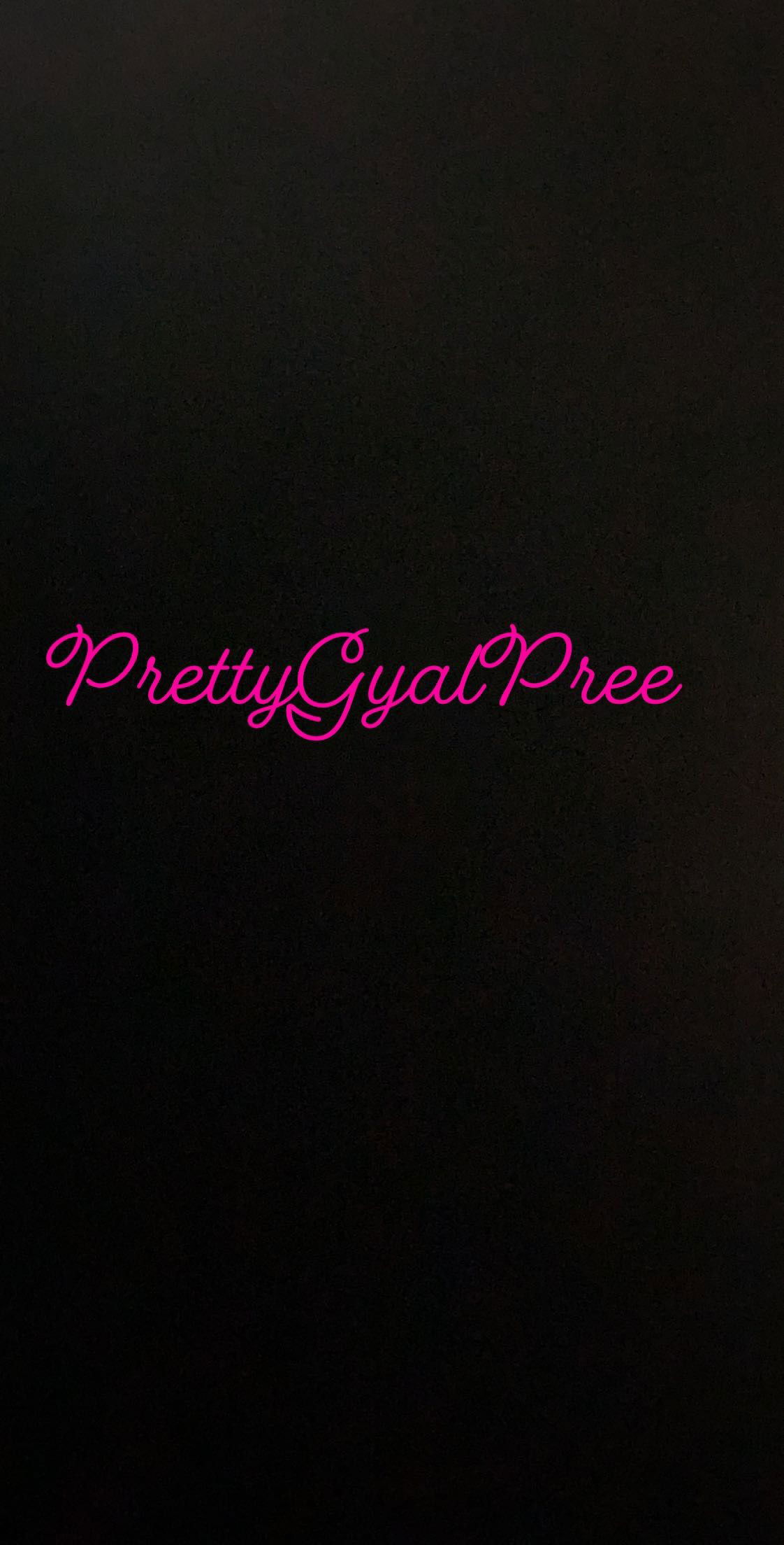 Banner of prettygyalpree