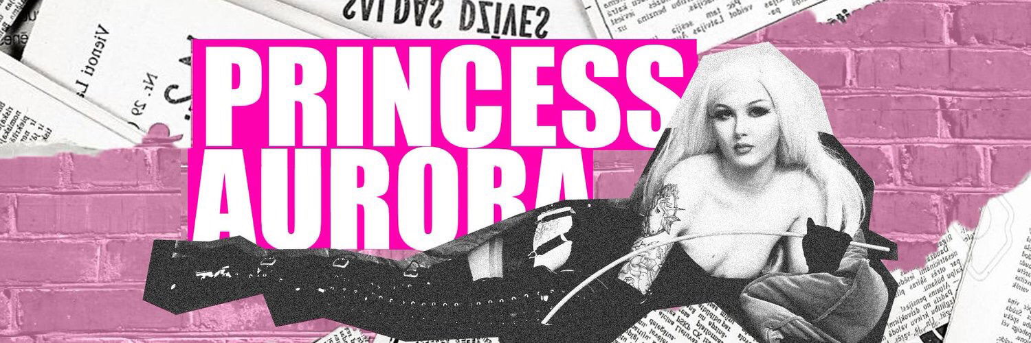 Banner of princessaurora