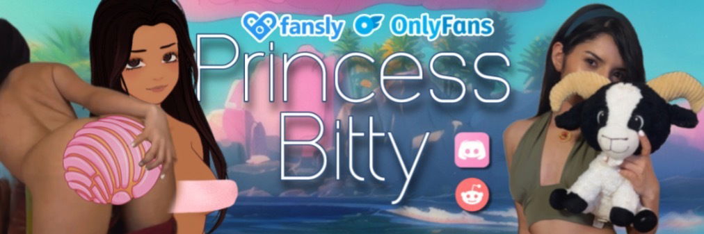 Banner of princessbitty