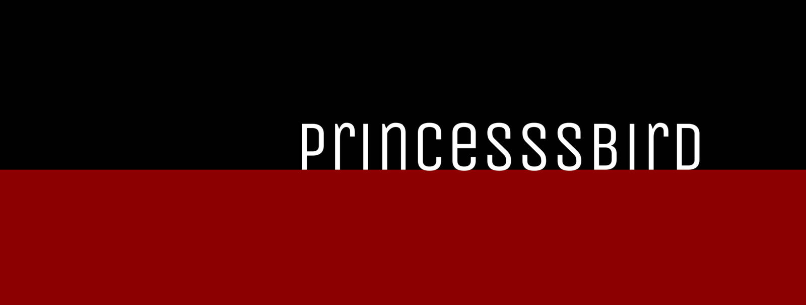 Banner of princesssbird