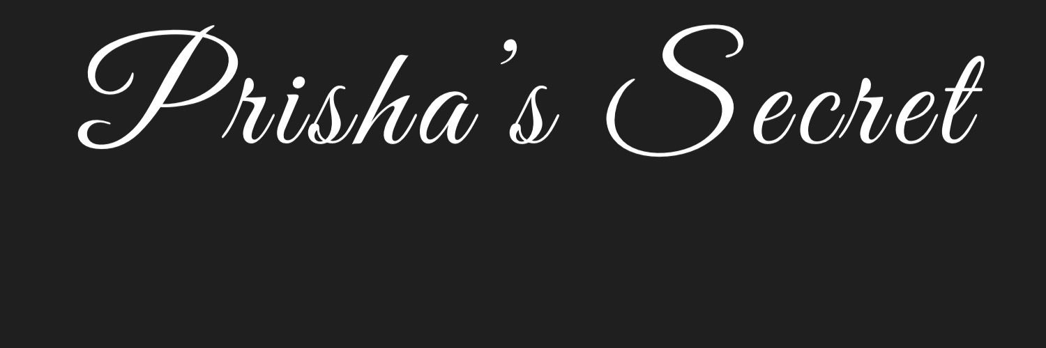 Banner of prisha_secret