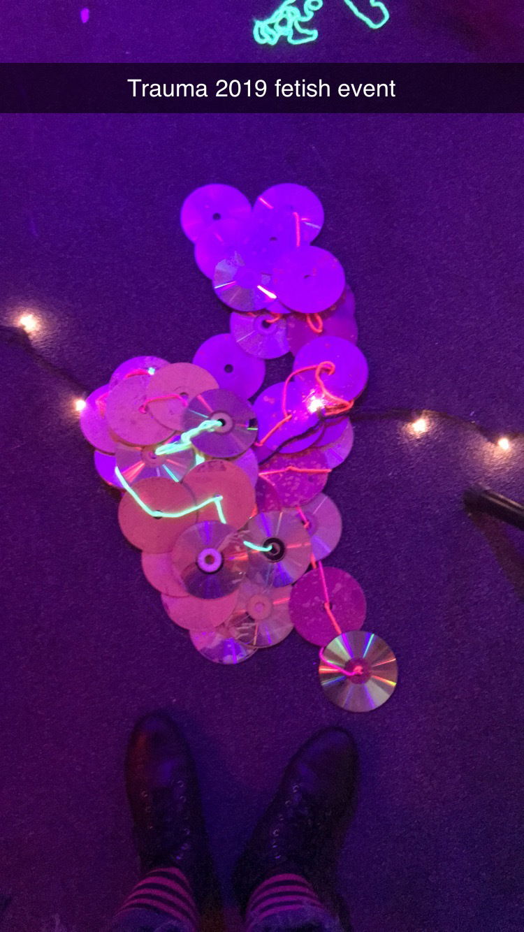 Banner of punktransman