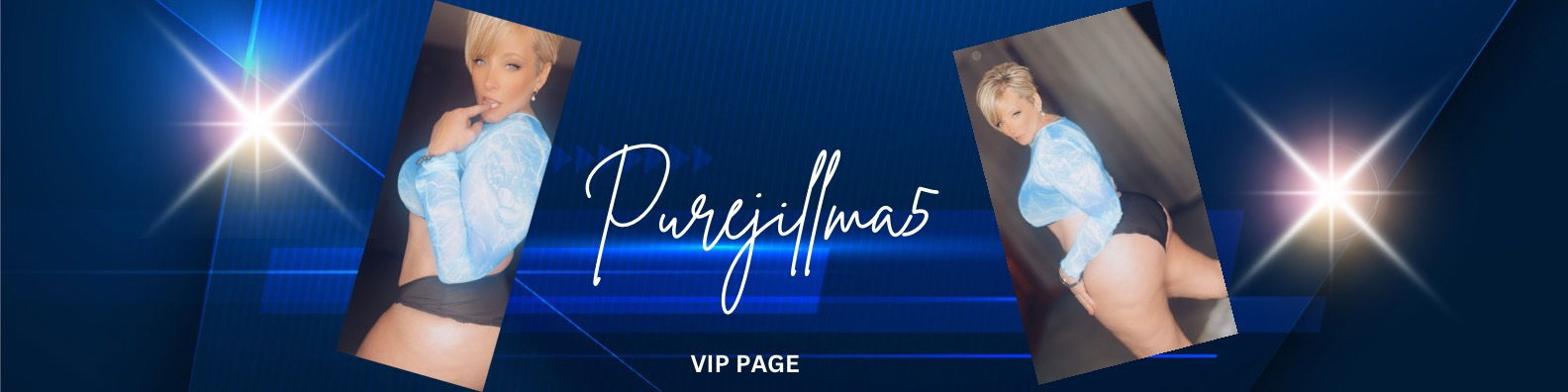 Banner of purejillma5