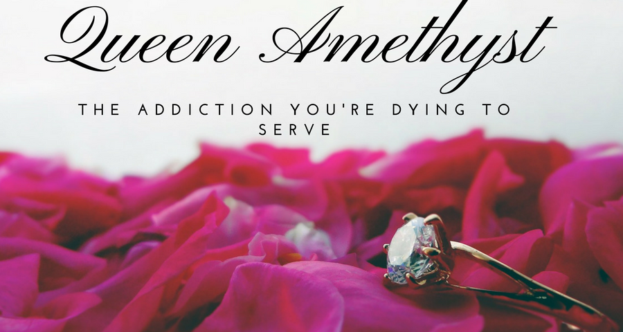 Banner of queenamethyst
