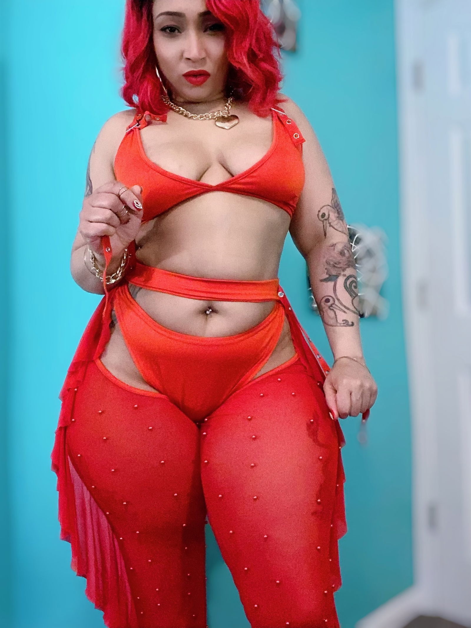 Banner of queenbaddiebabe