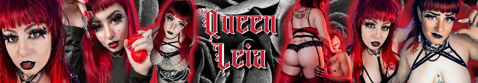 Banner of queenleiasolo