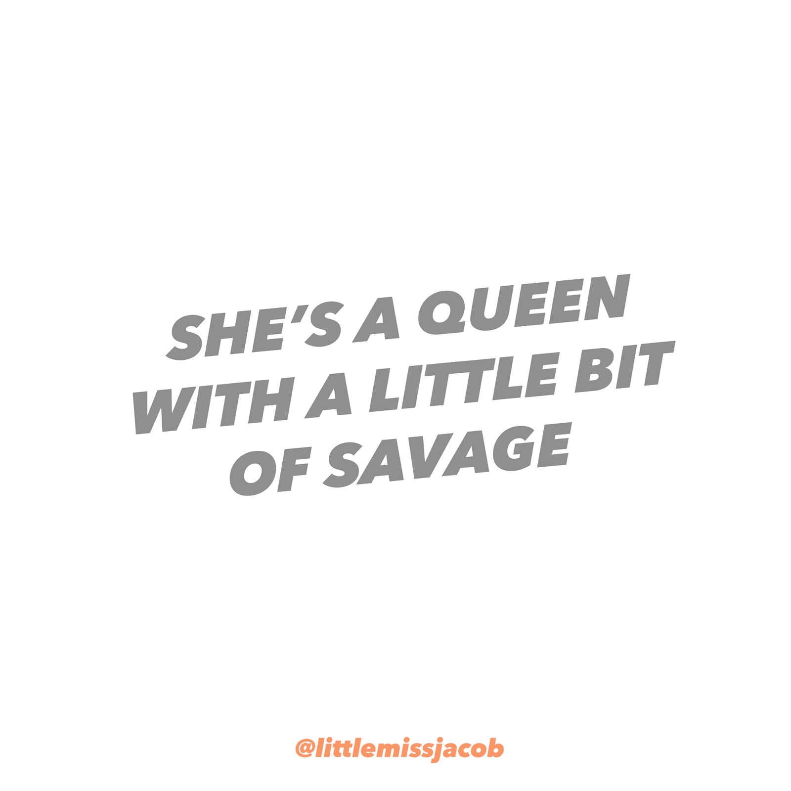 Banner of queenlysavage