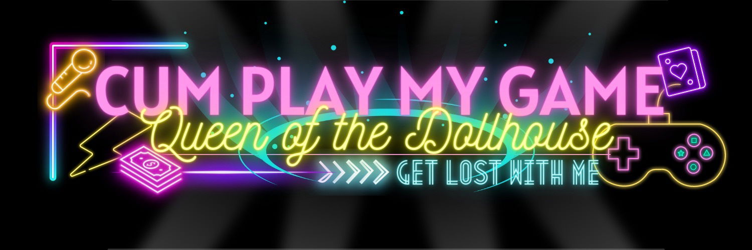 Banner of queenofthedollhouse