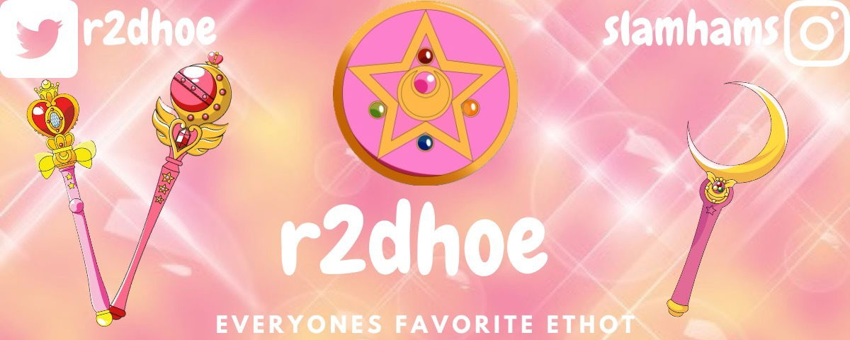 Banner of r2dhoe