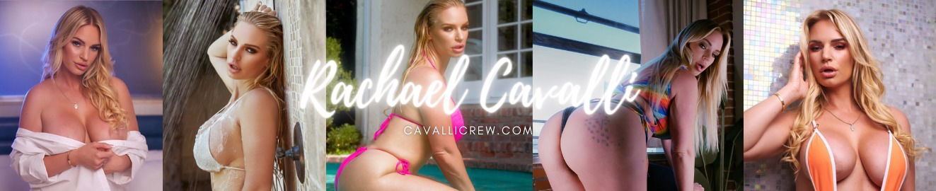 Banner of rachaelcavalli