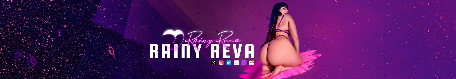 Banner of rainyreva