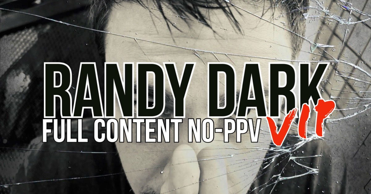 Banner of randydark