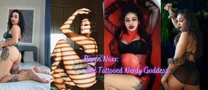 Banner of ravennoxx