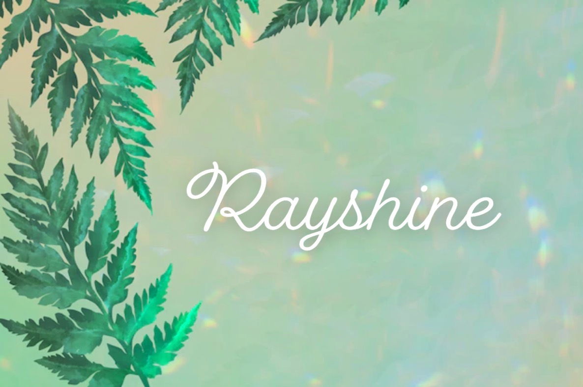 Banner of rayshine96