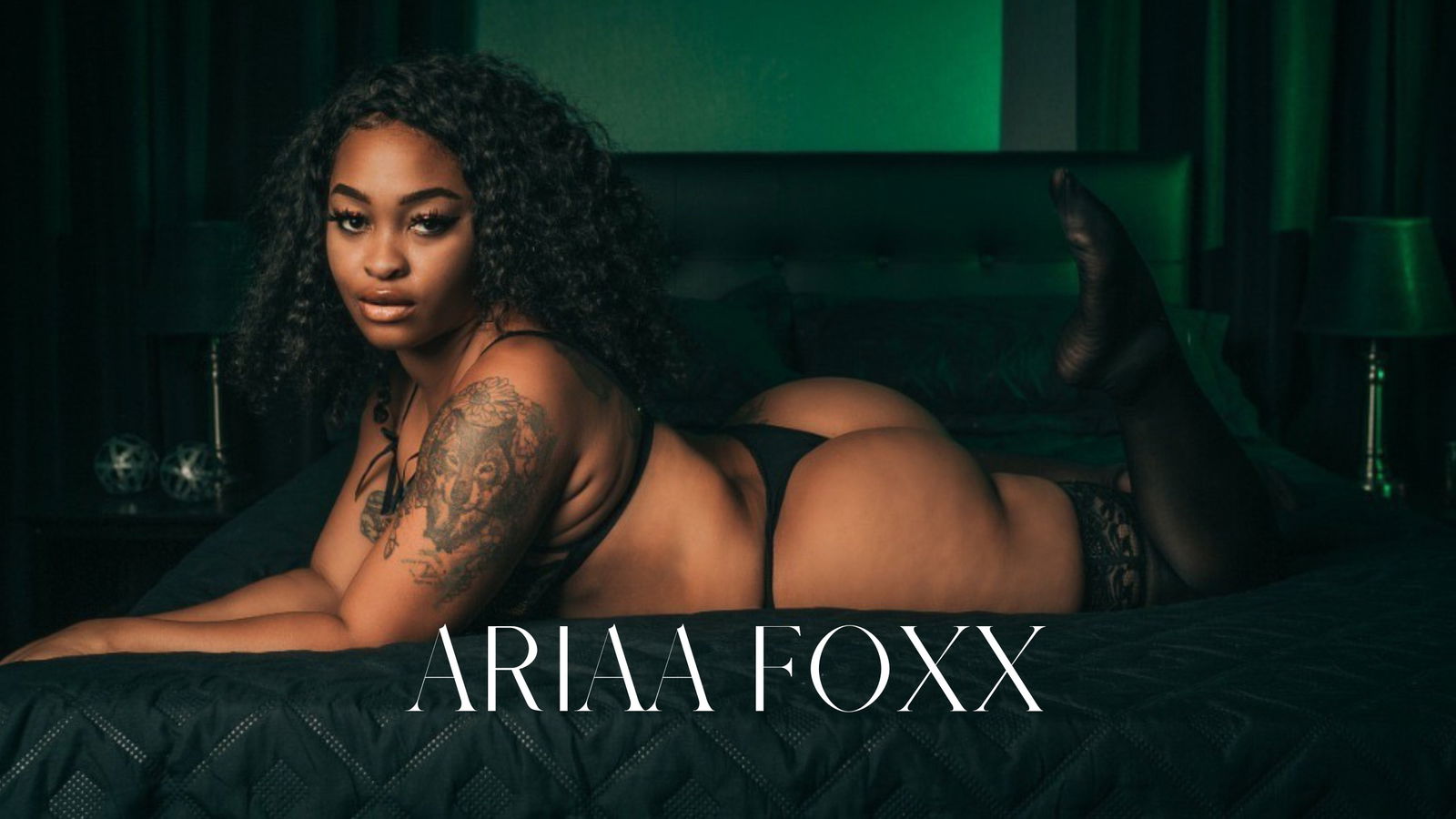 Banner of realafoxxx