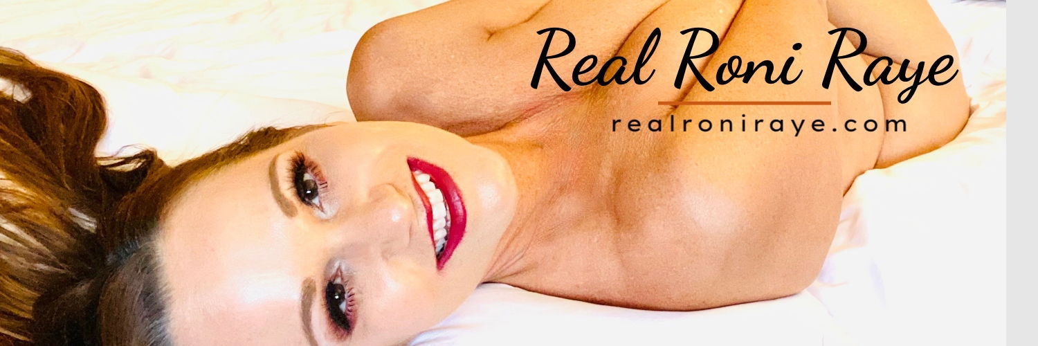 Banner of realroniraye