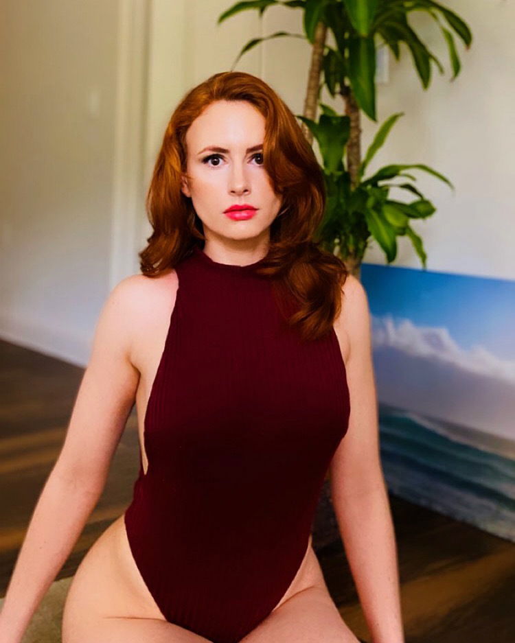 Banner of redheadforanimals