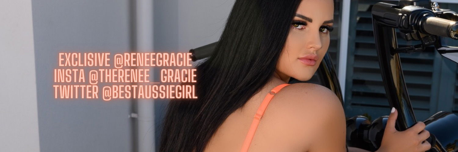 Banner of reneegraciefree
