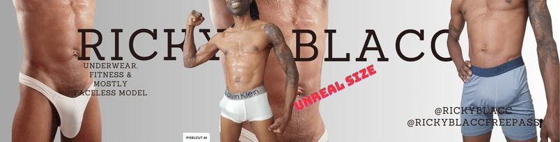 Banner of rickyblacc