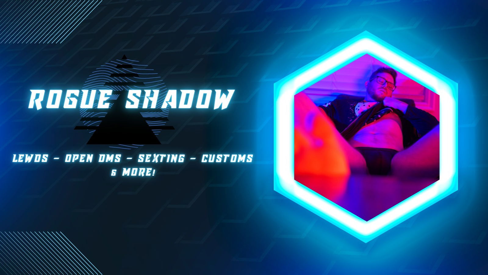 Banner of rogueshadowz