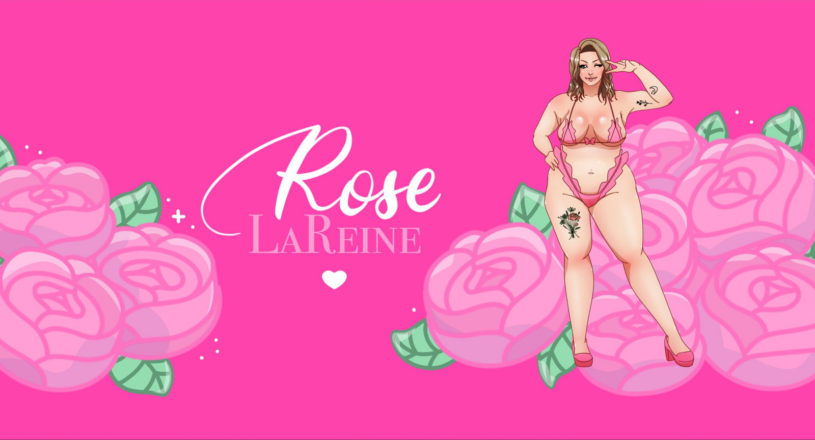 Banner of rose_la_reine
