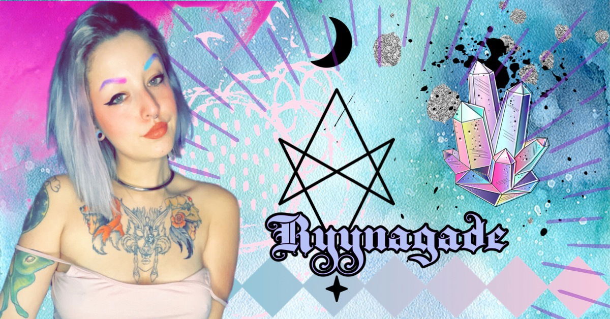 Banner of ryynagade