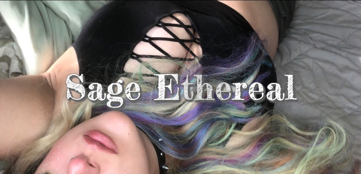 Banner of sageethereal