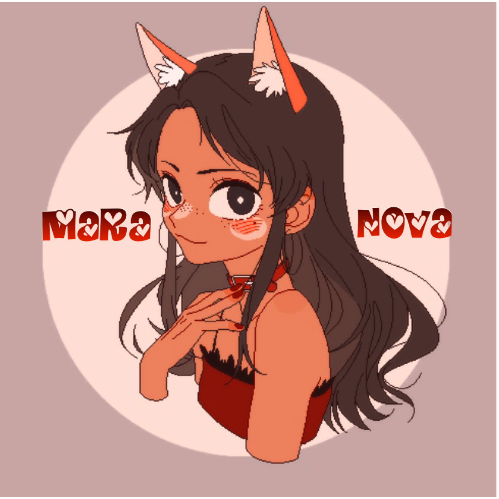 Banner of sailorfox