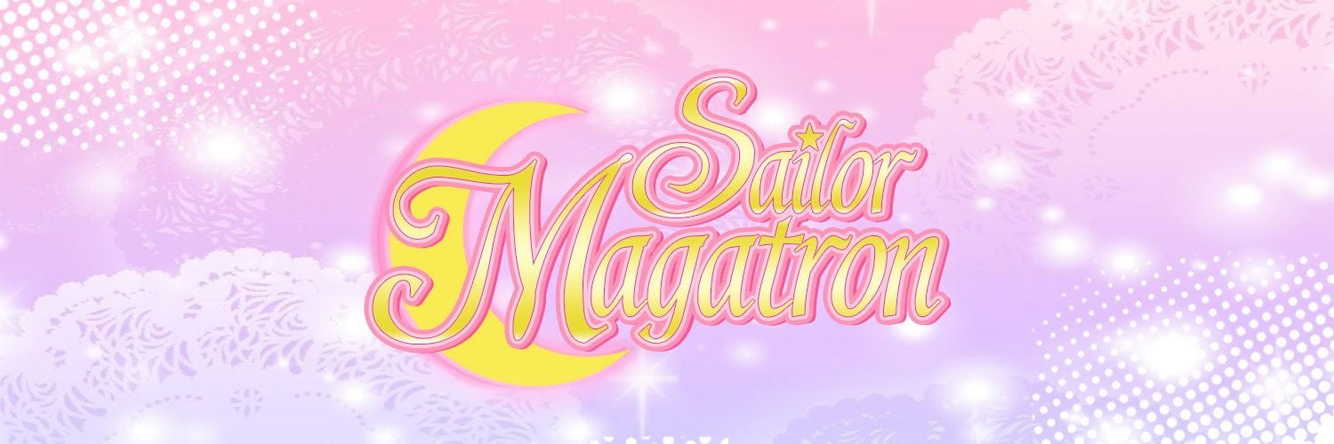 Banner of sailormagatron